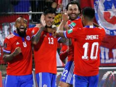 El Sumario - Chile recuperó su esperanza mundialista tras golear a Venezuela