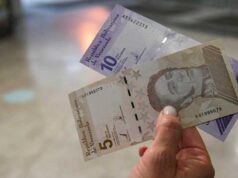El Sumario - Conoce cuánto se contrajo la economía venezolana en 2021