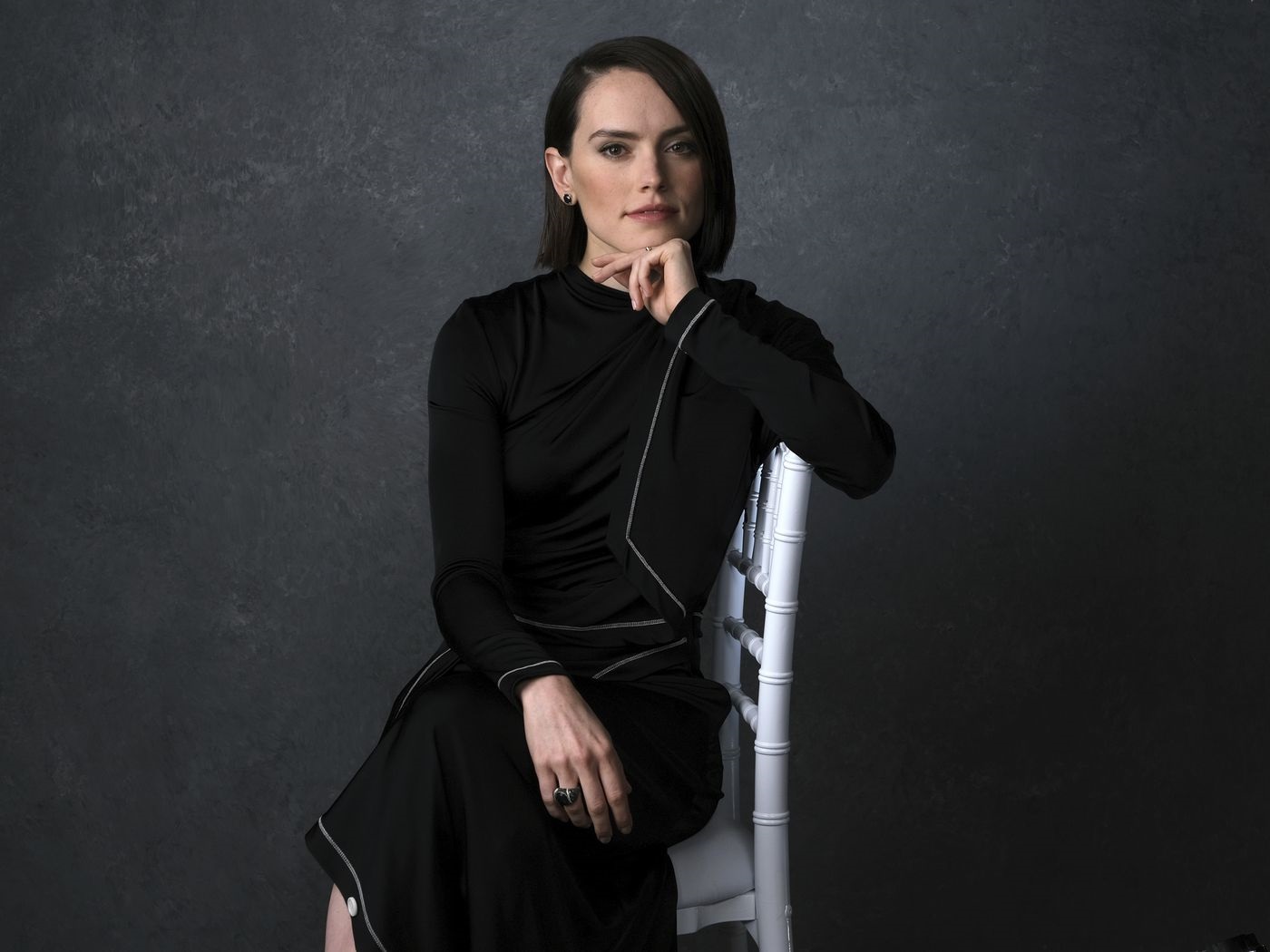 El Sumario - Daisy Ridley formará parte del elenco de “Mind Fall”