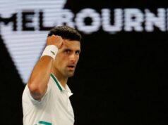 El Sumario - Djokovic esperará los requisitos oficiales para decidir si acude al Abierto de Australia