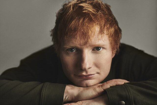 El Sumario - Ed Sheeran estrenó “Equals”, su cuarto álbum de estudio