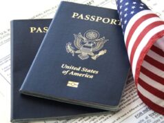 El Sumario - Estados Unidos emitió su primer pasaporte con género “x”