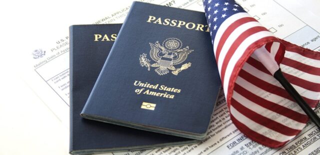 El Sumario - Estados Unidos emitió su primer pasaporte con género “x”