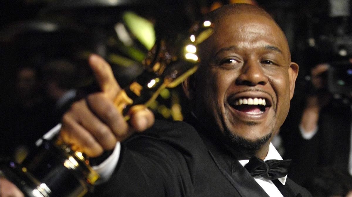 Forest Whitaker y Joss Stone reciben Premio Alemán de Sostenibilidad