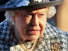 El Sumario - Isabel II mantiene audiencias virtuales después de su alta hospitalaria