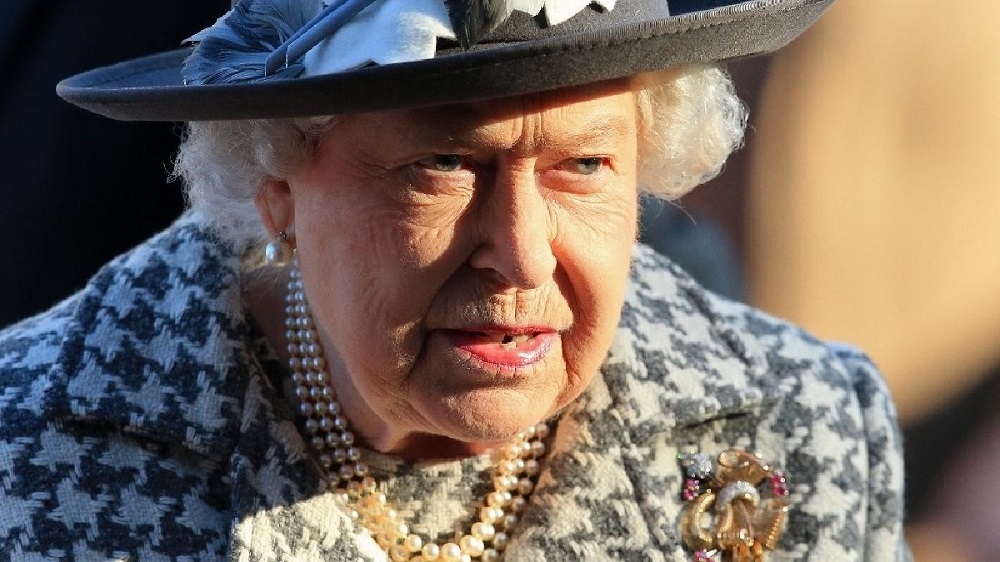 El Sumario - Isabel II mantiene audiencias virtuales después de su alta hospitalaria