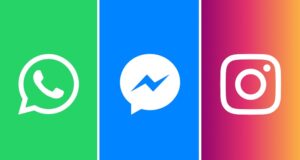 El Sumario - Servicios de WhatsApp, Facebook e Instragram sufren caída en todo el mundo