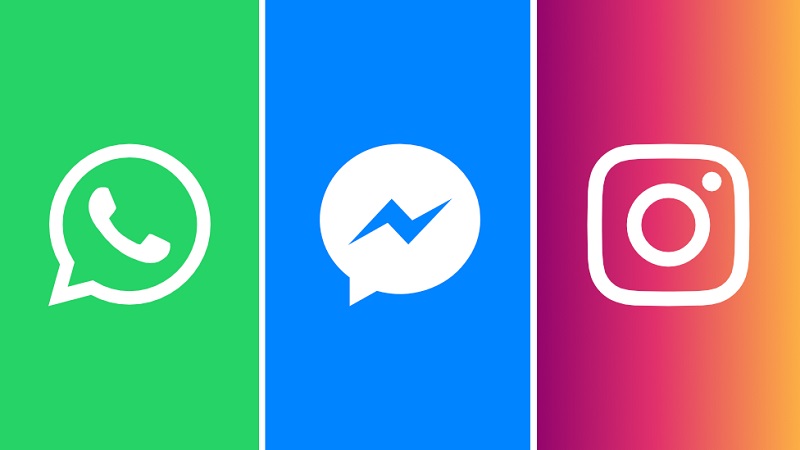 El Sumario - Servicios de WhatsApp, Facebook e Instragram sufren caída en todo el mundo
