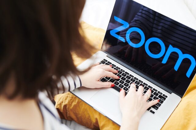 El Sumario - Transcripción automática de Zoom está disponible para usuarios de cuentas gratuitas