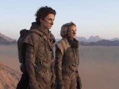 El Sumario - Villeneuve anunció su intención de rodar una tercera película de “Dune”