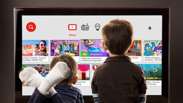 El Sumario - YouTube cambió sus políticas para desmonetizar vídeos de baja calidad para niños