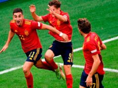 El Sumario - España jugará la final de la Liga de Naciones tras vencer a Italia