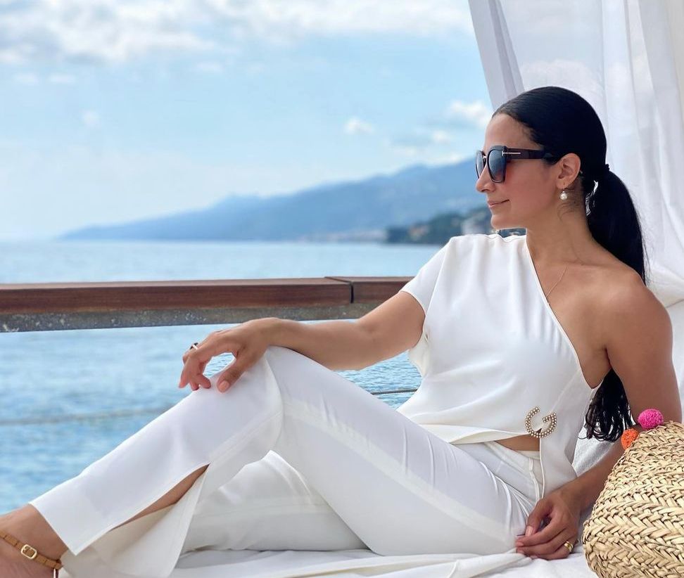 Venezolana Gianni Di Leo ganó demanda contra Gucci por supuesto plagio de logotipo