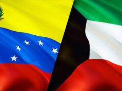 El Sumario - Venezuela y Kuwait acuerdan cooperar en el ámbito artístico y cultural