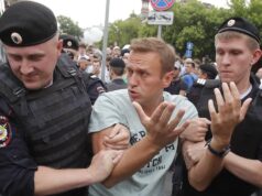 El Sumario - La Eurocámara otorga el premio Sájarov 2021 a Alexei Navalni