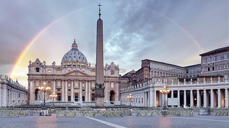 Vaticano