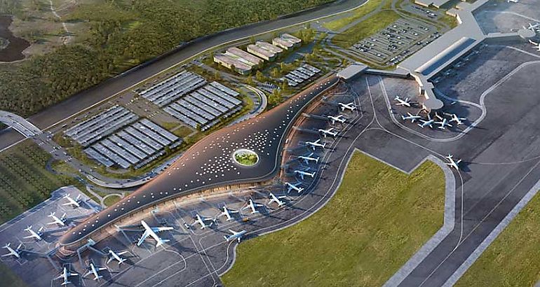 Avior Airlines suma destinos internacionales a sus operaciones