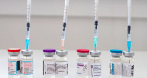 EE.UU. anunció cuáles son las vacunas válidas para ingresar a su territorio