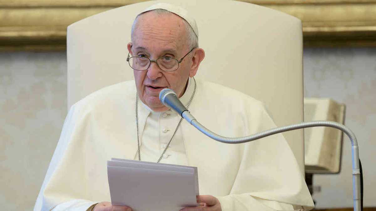 Papa Francisco
