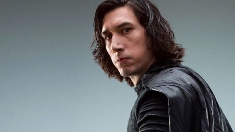 Adam Driver