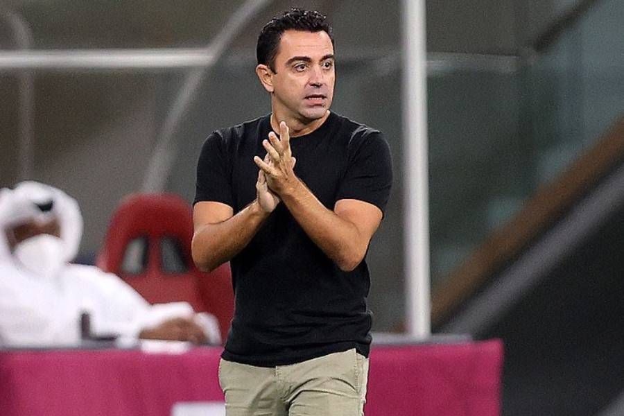 El Sumario - Xavi Hernández se convierte en el nuevo técnico del FC Barcelona