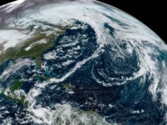 El Sumario - Utilizan último nombre en la lista de huracanes y la temporada aún no termina