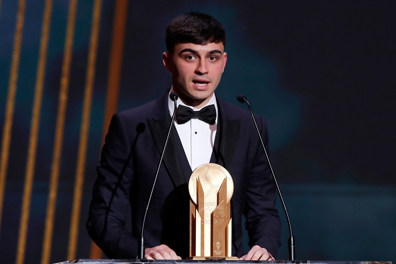 Mejor Jugador Sub-21