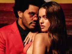 El Sumario - Rosalía y The Weeknd unen sus voces para presentar “La fama”