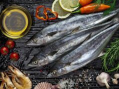 El Sumario - Descubre la importancia del consumo de pescado para cuidar la salud del cerebro