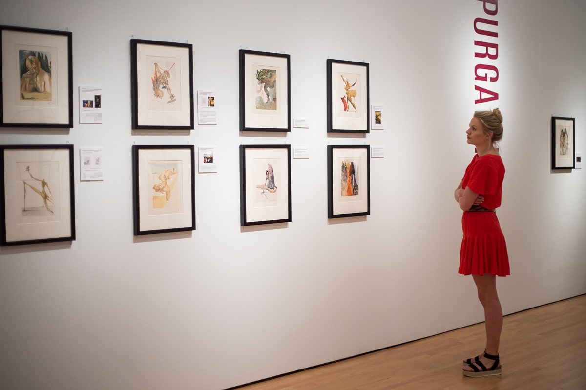 Museo Dalí