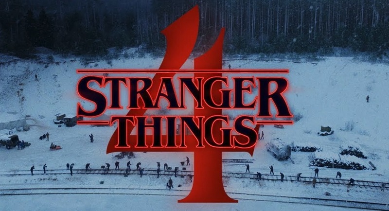El Sumario - Netflix publica nuevo tráiler de la cuarta temporada de Stranger Things