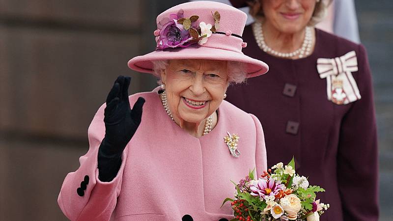 Isabel II