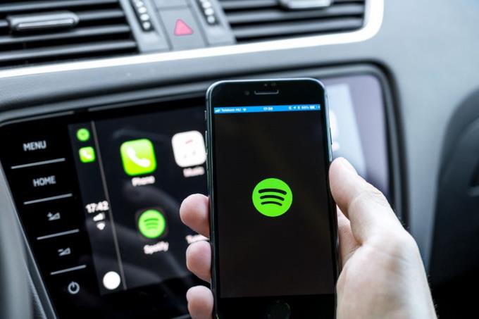 Spotify 