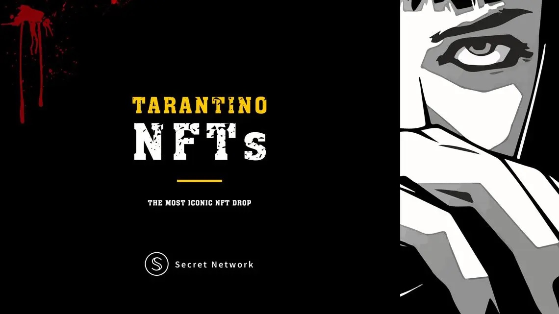 El Sumario - Quentin Tarantino subastará en NFT escenas inéditas del filme “Pulp Fiction”