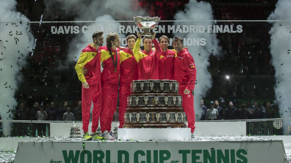 Copa Davis