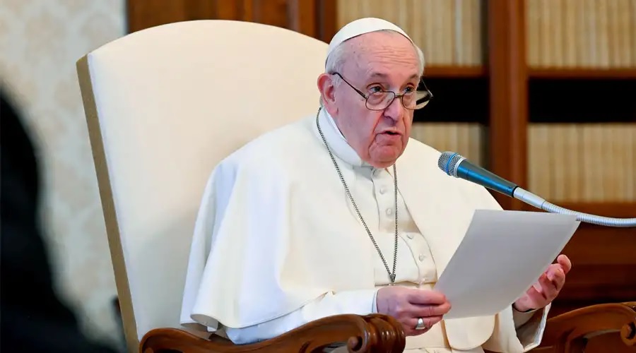 Papa Francisco