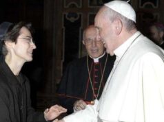 El Sumario - Papa Francisco nombra a Rafaela Petrini como secretaria general del Vaticano