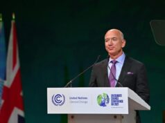 El Sumario - Jeff Bezos prometió donar 2.000 millones de dólares para combatir el cambio climático