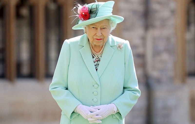 Isabel II