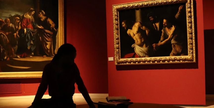 El Sumario - Museos de Viena abren OnlyFans para evadir censura sobre algunas obras