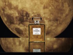 El Sumario - Chanel celebrará el 100 aniversario de su icónica fragancia N°5
