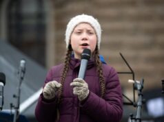 El Sumario - En medio de la polémica, Greta Thunberg dice que “neutralizará” su lenguaje