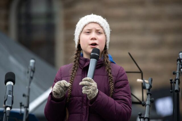 El Sumario - En medio de la polémica, Greta Thunberg dice que “neutralizará” su lenguaje