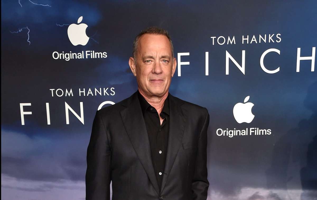 El Sumario - Tom Hanks rechazó la oferta de Jeff Bezos para viajar al espacio