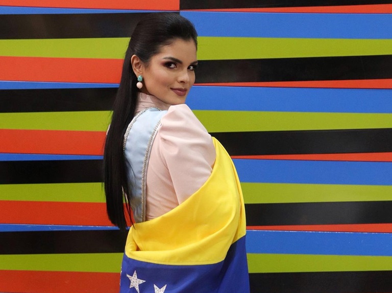 Alejandra Conde