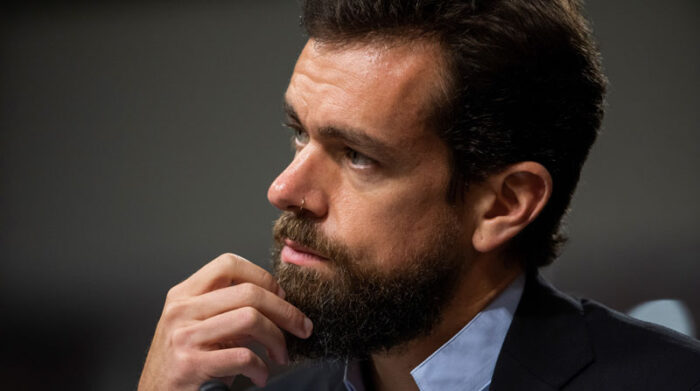Jack Dorsey