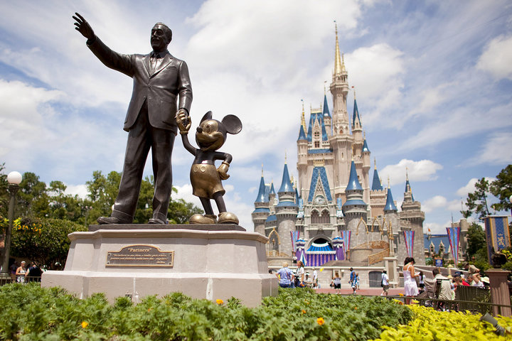 Disney