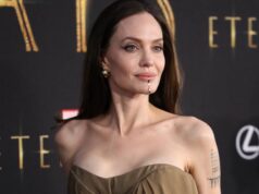 El Sumario - Angelina Jolie reacciona ante posible prohibición de “Eternals” en algunos países
