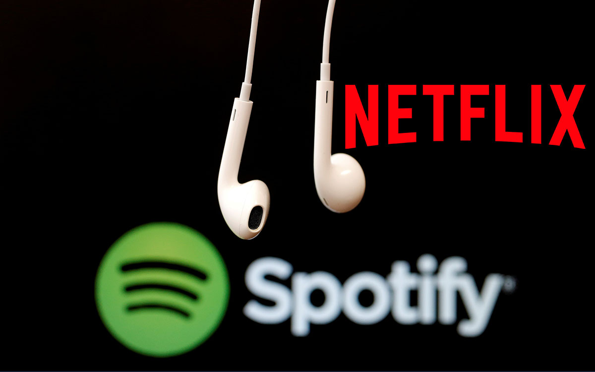 Listas de reproducción