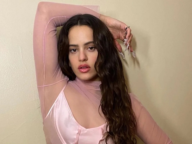 Rosalía